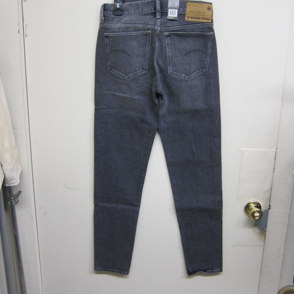 G-STAR RAW Women's Ace Slim W25 L32 Vintage Skyrocket Strech Denim Jeans-NWT